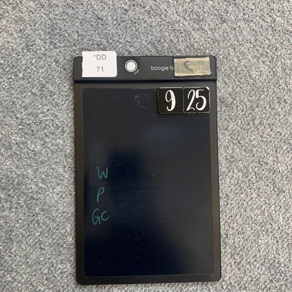 Vigoss Jeans Womens 28 Denim Jogger Bootcut Classic Fit Stretch High Rise ZipFly - Picture 9 of 10